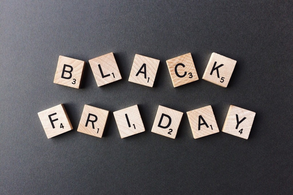 Black Friday? Yeah, No. | Columbia SC Moms Blog