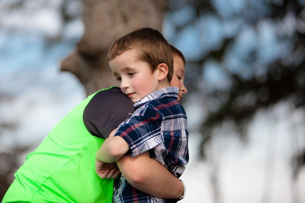 Why We Asked Our Son to Give His Bully a Second Chance | Columbia SC Moms Blog