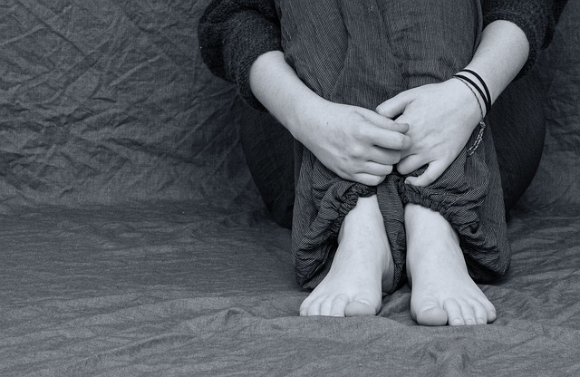 Child Abduction and Trafficking :: Should I Be Afraid in Columbia? | Columbia SC Moms Blog
