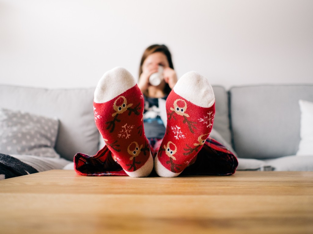 5 Easy Ways to Keep Your Sanity INTACT During the Holidays | Columbia SC Moms Blog