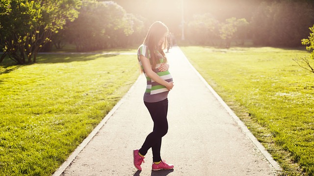 Teenage Pregnancy Advice for Girls from a Mom Who’s Been There | Columbia SC Moms Blog