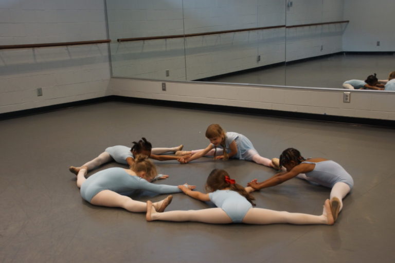 Pavlovich Dance School 6