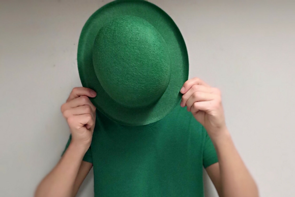 When Daddy Gets Involved :: A St. Patrick’s Day Story | Columbia SC Moms Blog