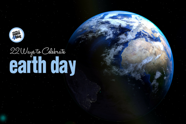 22 Ways to Celebrate Earth Day | Columbia SC Moms Blog