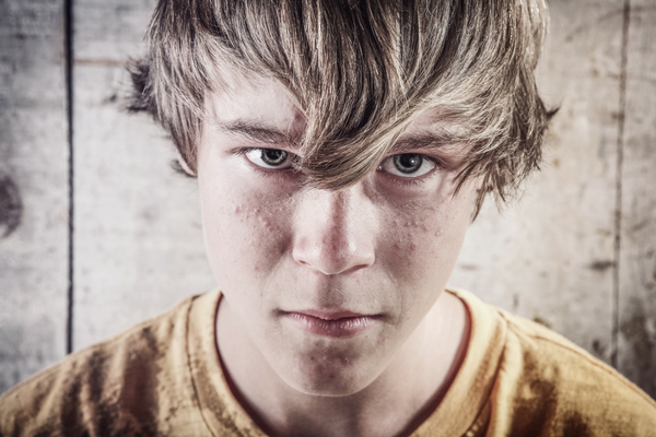 When Your Teen is Troubled | Columbia SC Moms Blog