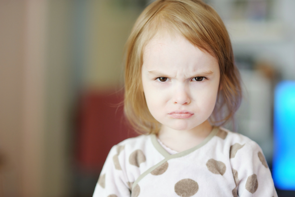 The Customer is Always Right :: Toddler Edition | Columbia SC Moms Blog