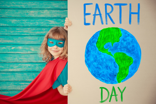 Earth Day | Columbia SC Moms Blog