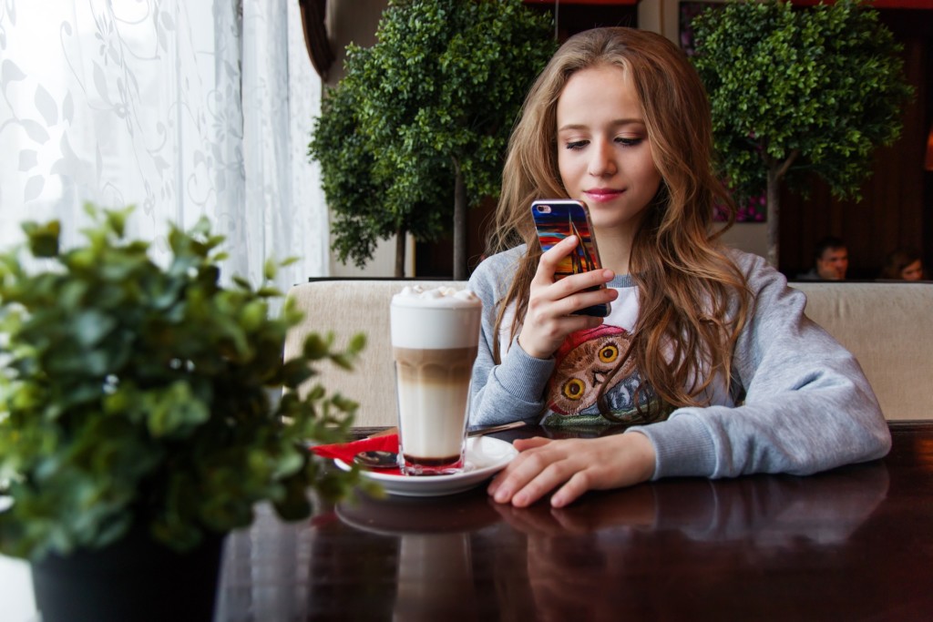 What Teens Are Doing Right On Social Media | Columbia SC Moms Blog