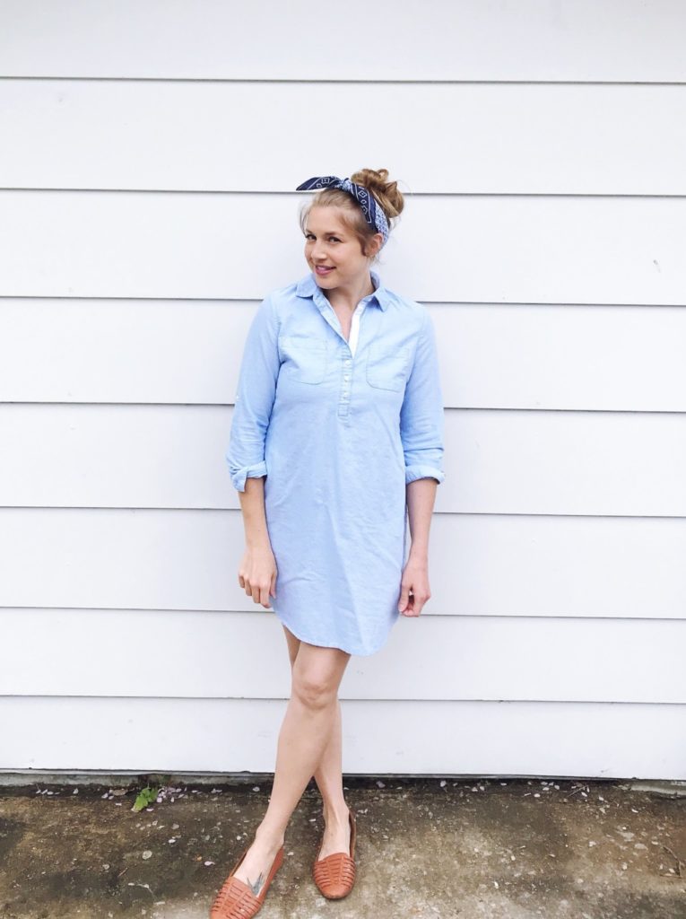 The Best Thrifted Spring and Summer Trends | Columbia SC Moms Blog