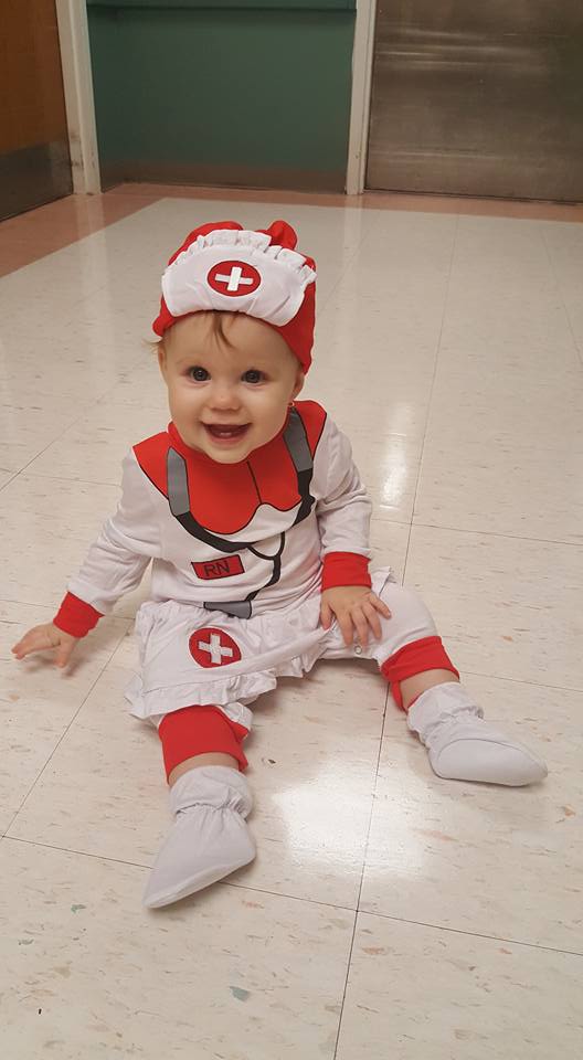 baby nurse