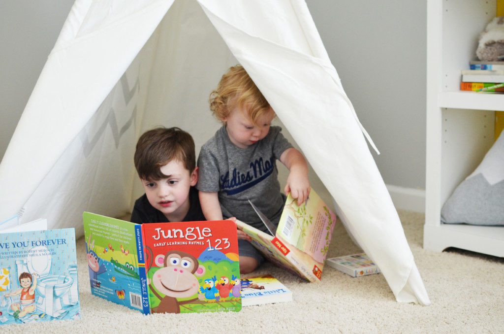 Fun Reading Habits for Kids: Spark the Imagination