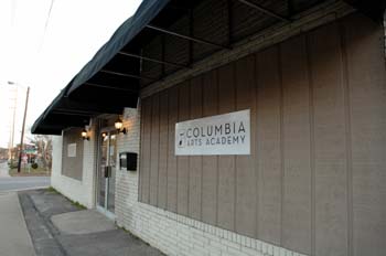 Five Reasons Your Child {And You} Will Love Columbia Arts Academy