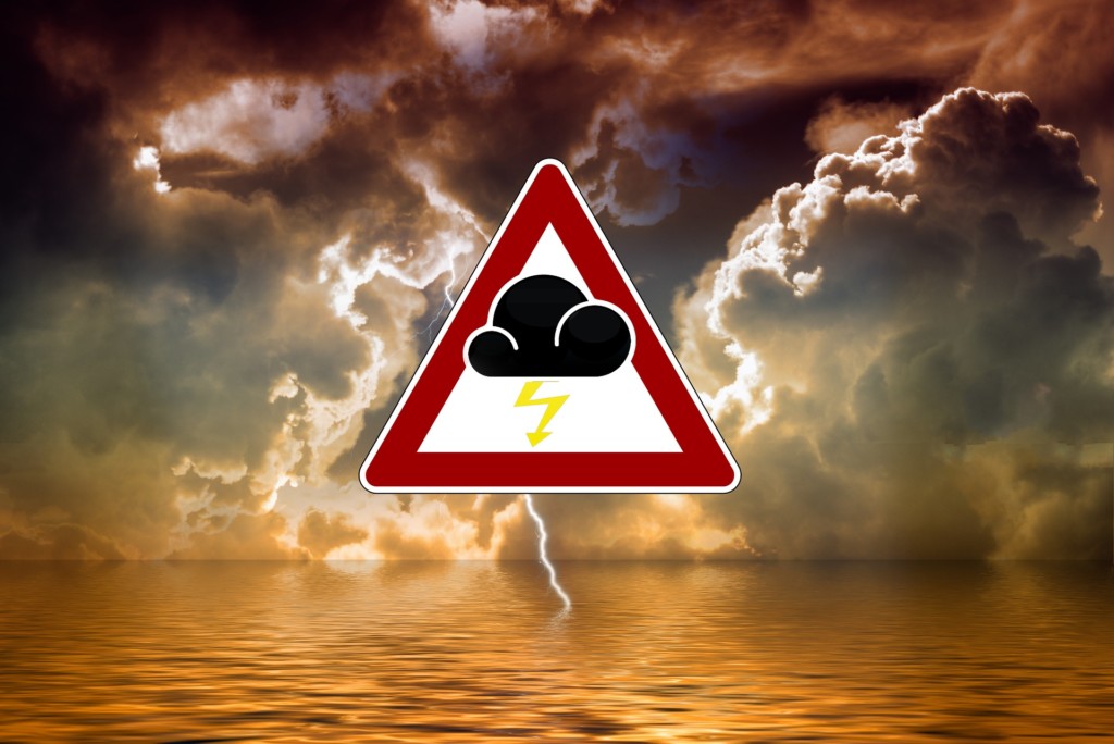 Severe Weather Tips | Columbia SC Moms Blog