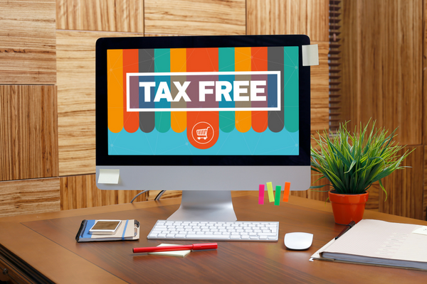 Gearing Up for Tax Free Weekend in Columbia | Columbia SC Moms Blog