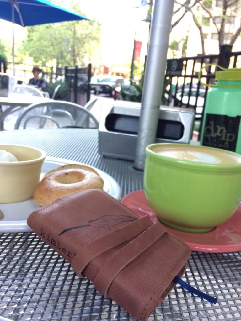 The Mom's Definitive Guide to Great Coffee in Columbia | Columbia SC Moms Blog