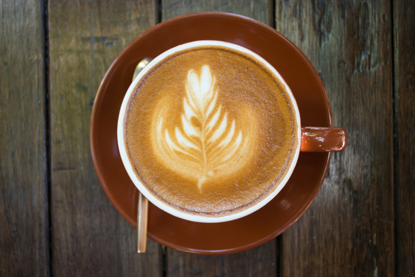 The Mom’s Definitive Guide to Great Coffee in Columbia - Columbia SC Moms Blog