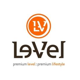 Le-Vel Logo for Direct Sales Guide