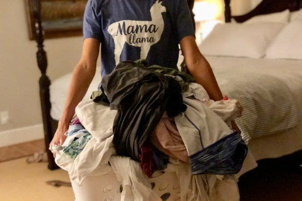 When Mom's the Messy One - Columbia SC Moms Blog