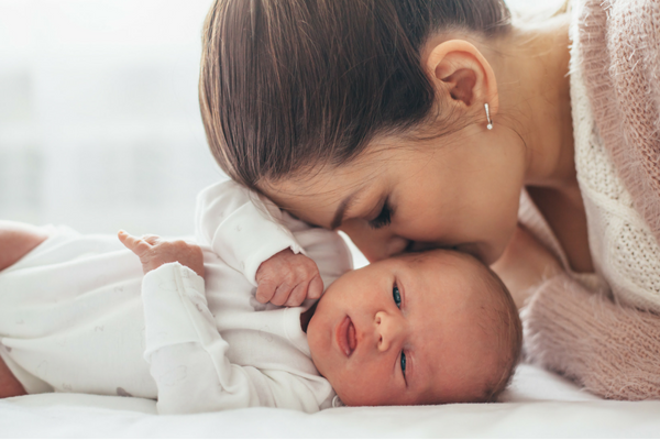 How To Keep Your Sanity as a New Mom | Columbia SC Moms Blog