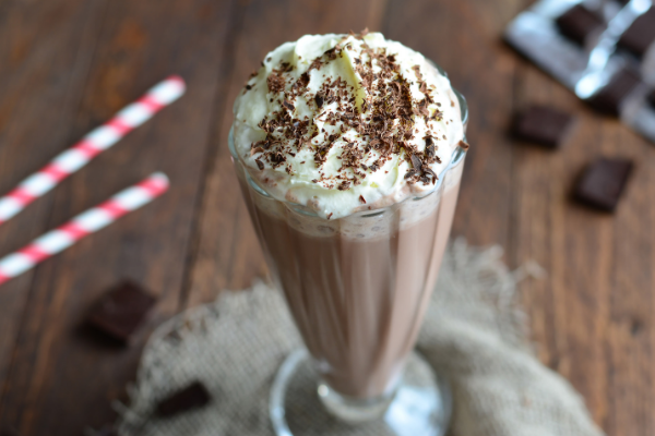 Shake it Up Locally - Best Places to Celebrate National Chocolate Milkshake Day - Columbia SC Moms Blog