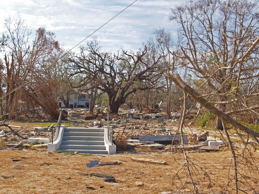 Lessons Learned From a Hurricane Katrina Survivor | Columbia SC Moms Blog