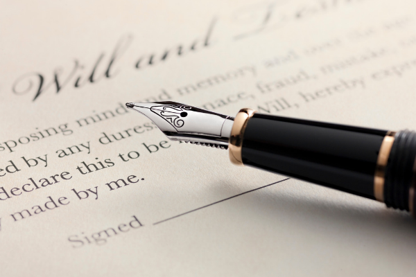 Why You Need a Will and How to Get One - Columbia SC Moms Blog