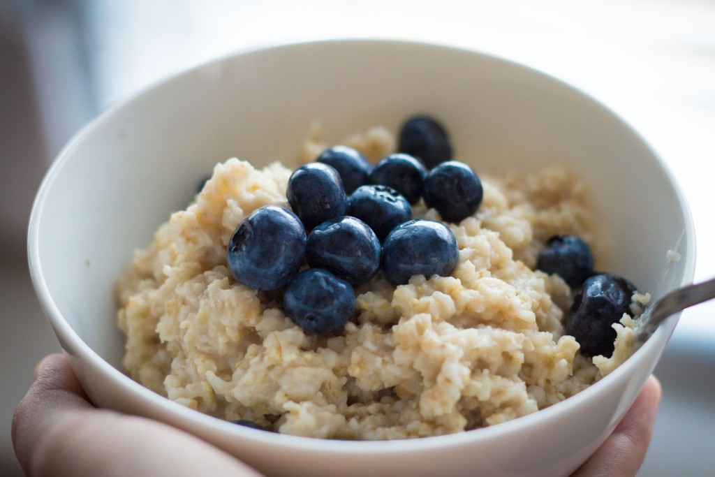 8 Recipes to Celebrate National Oatmeal Day | Columbia SC Moms Blog
