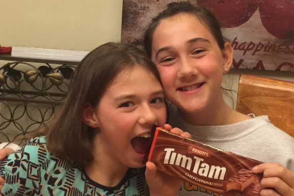Navigating Weight and Diet with Tweens - Columbia SC Moms Blog