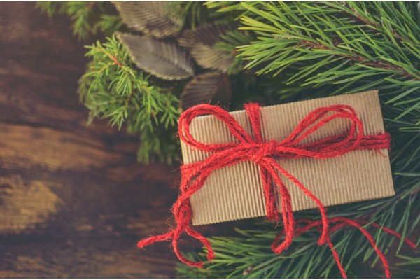Shop LOCAL Columbia Holiday Gift Guide | Columbia SC Moms Blog