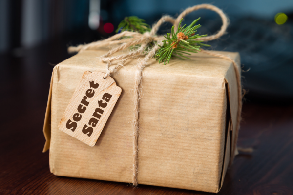 10 Unique Gift Ideas For Your Secret Santa | Columbia SC Moms Blog