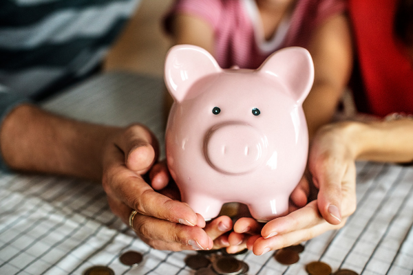 How to Raise Financially Responsible Children - Columbia SC Moms Blog