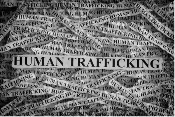 Human Trafficking: How You Can Help and Tips to Keep Your Kids Safe