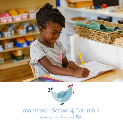 MSofC Preschool Guide