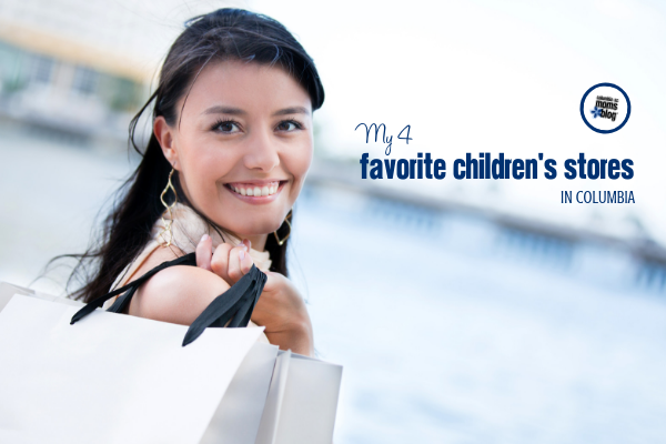 My 4 Favorite Children's Stores in Columbia - Columbia SC Moms Blog