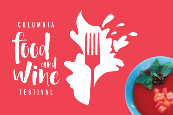 How Moms Do Columbia Food & Wine Festival! | Columbia SC Moms Blog