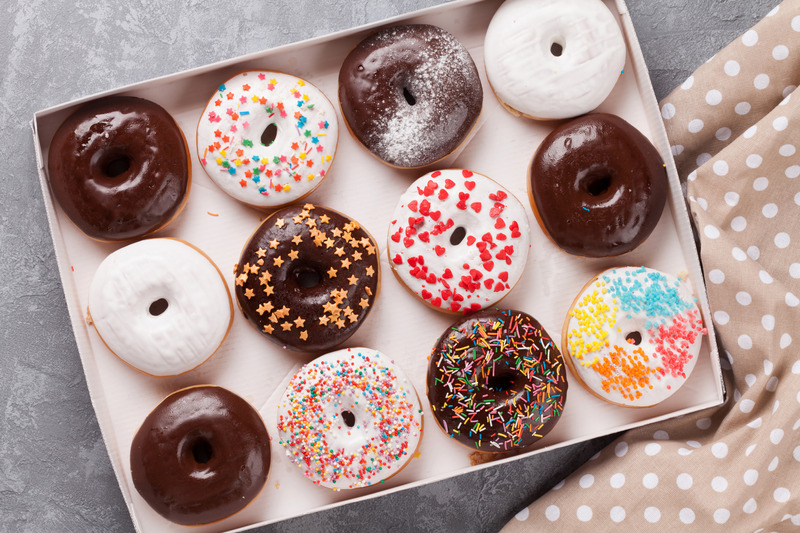 National Donut Day :: Deals & Freebies Around Columbia | Columbia SC Moms Blog