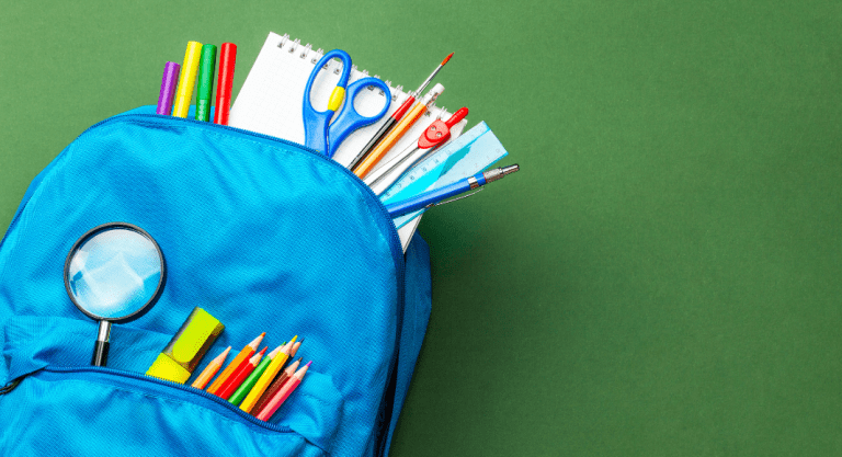 A Columbia Mom’s Back to School Guide