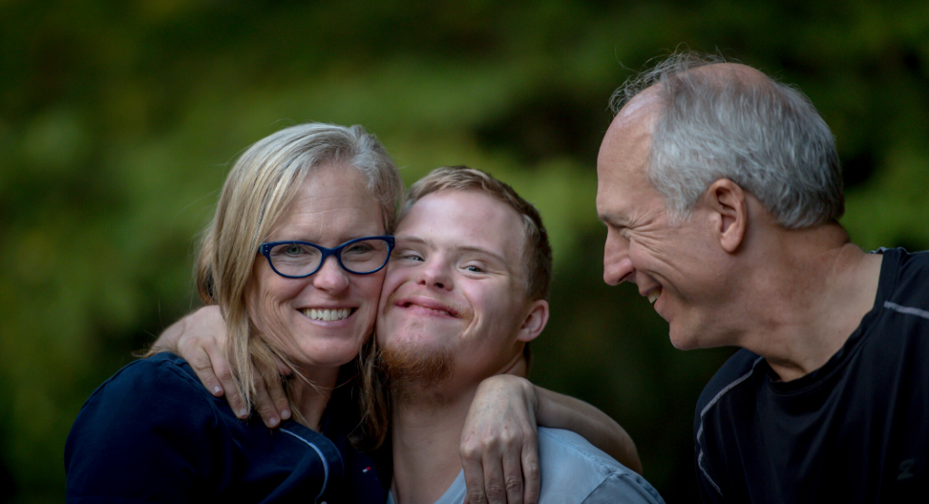 How You Can Support a Special Needs Family This Holiday Season 