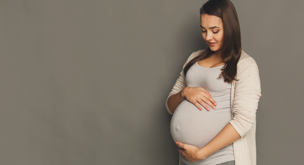 Columbia Pregnancy and Postpartum Resource Guide