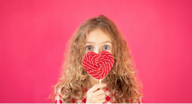 3 Unique Gifts for Kids on Valentine’s Day