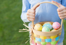 Ultimate Guide to Easter Egg Hunts & Activities Around Columbia