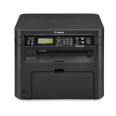 laser printer and scanner