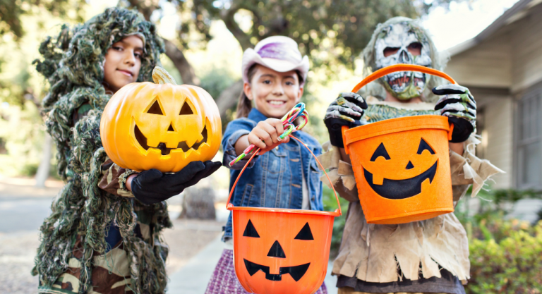 Ultimate Guide to Halloween Events Around Columbia