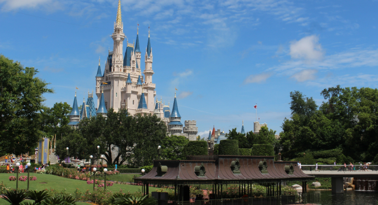 3 Reasons to Have an Adult Disney Vacation