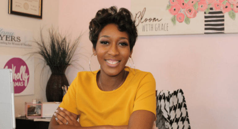 Moms to See in the 803 :: Tiffany Conyers
