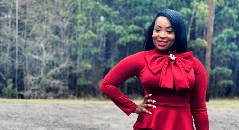 Moms to See in the 803 :: Brittney Smalls