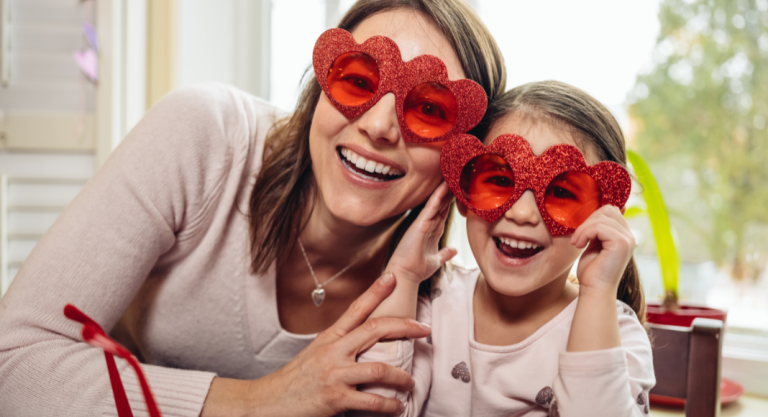 4 Unique Valentine’s Day Activities to Do With Your Kids