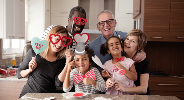 Fun Ways to Celebrate Valentine’s Day in Columbia With Family and Friends
