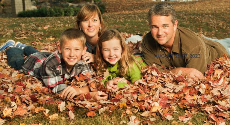 15 Family-Friendly Fall Events Around Columbia