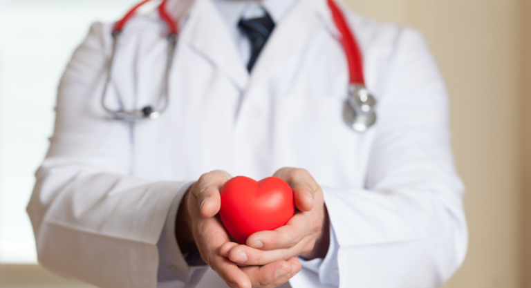 American Heart Month :: A Focus on Heart Health